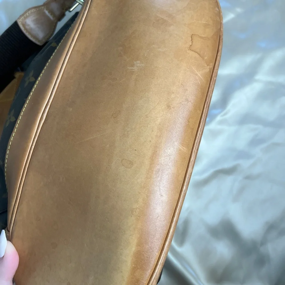 Louis Vuitton Montsouris Backpack GM - Picture 13 of 14